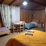 Appartement Irini's *