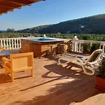 Irini's Appartement Qeparo