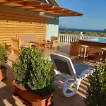 Appartement Irini's Qeparo
