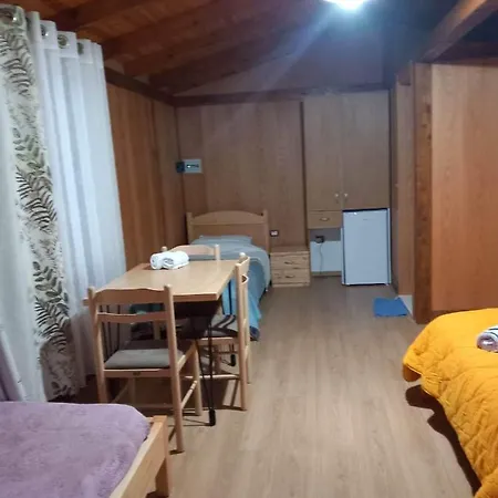Irini's Κηπαρό