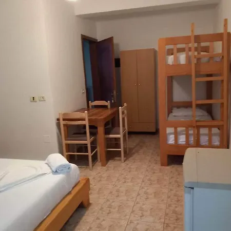 Appartamento Irini's *