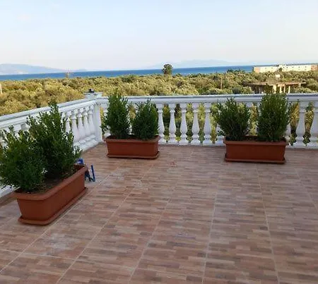 Appartamento Irini's
