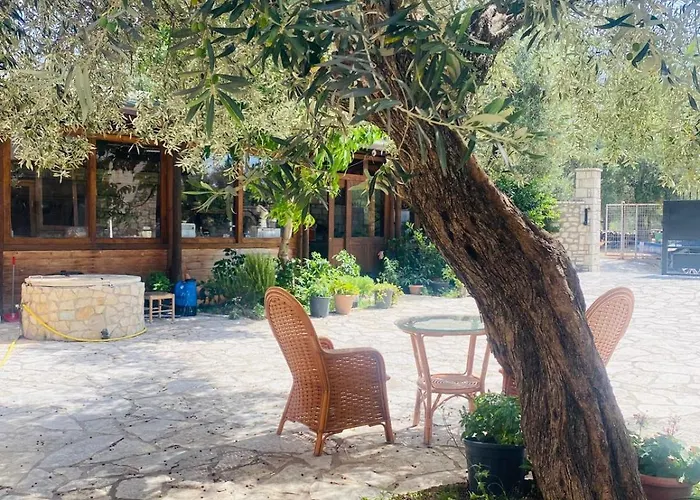 דירה Irini's