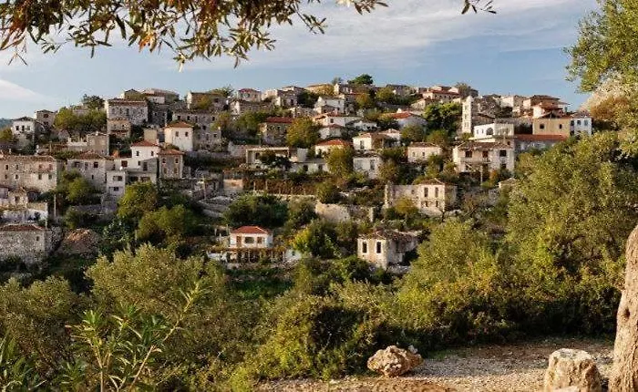 דירה Irini's