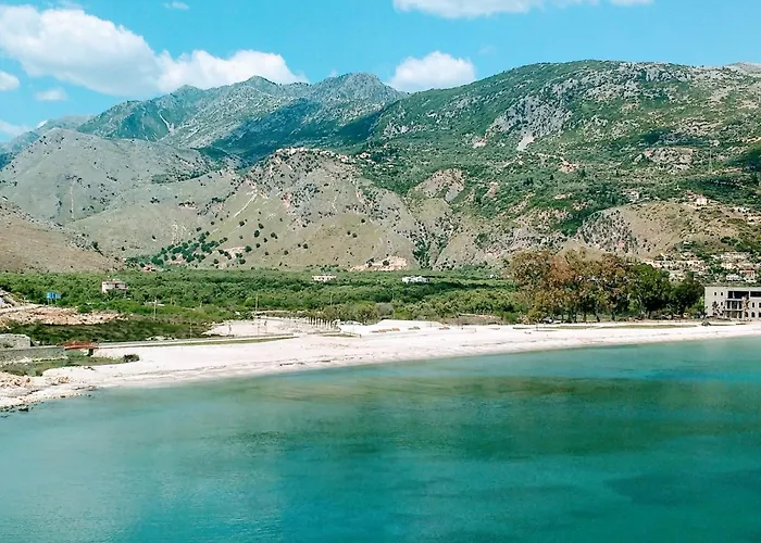 Irini's דירה