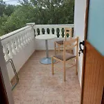 Appartement Irini's Qeparo