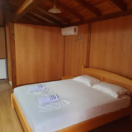 Apartment Irini's Qeparo