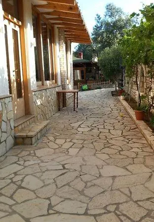 Irini's Apartment