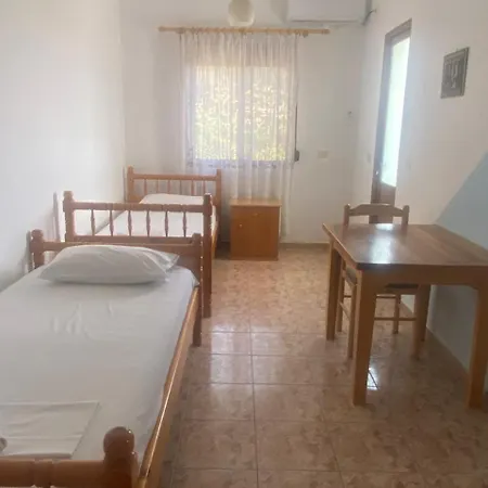 Irini's Apartment