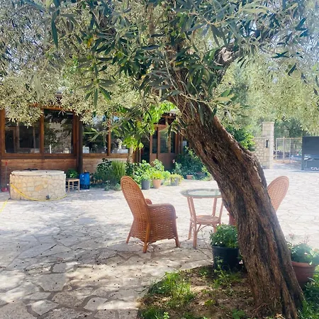 Appartement Irini's
