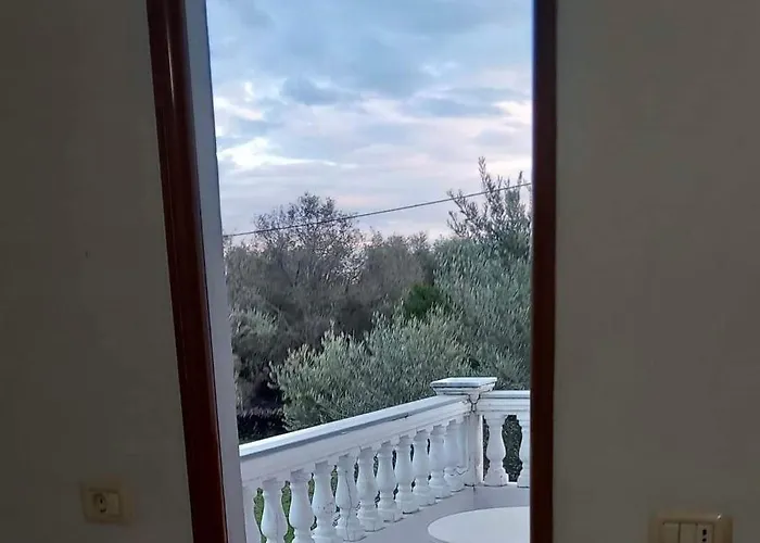 Appartement Irini's *