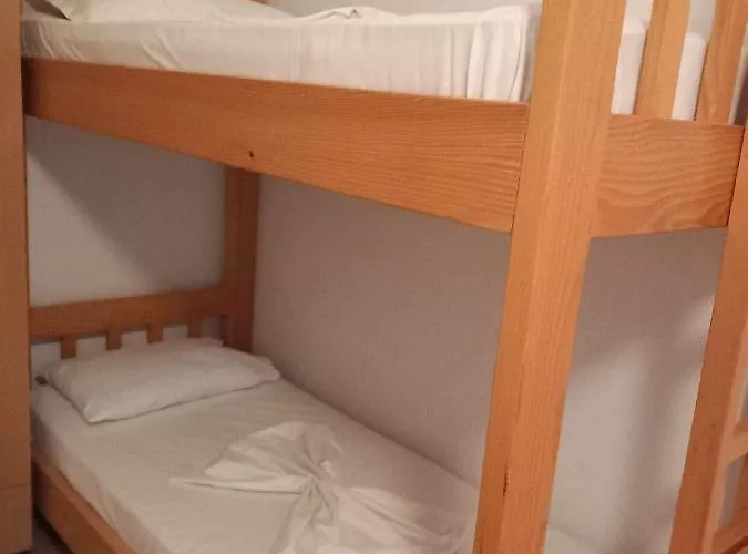 Irini's Appartement *