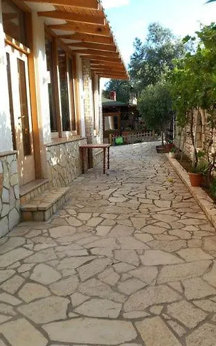 Irini's Appartement
