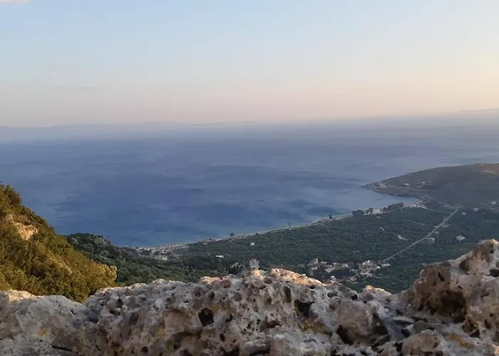 Appartement Irini's *