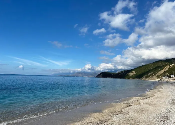 Appartement Irini's *